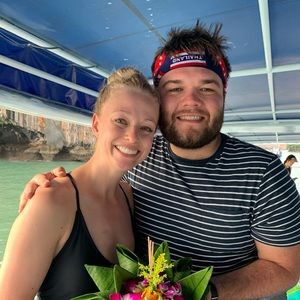 Meet your Posher, Jake